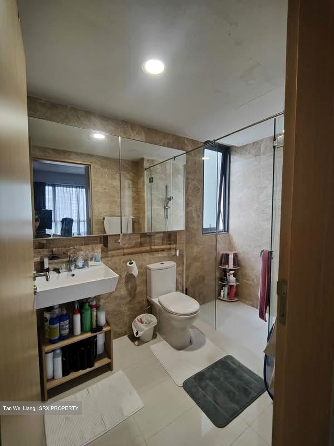 Boathouse Residences (D19), Condominium #563666241